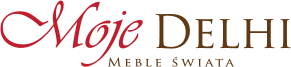 Moje Delhi - Meble Świata