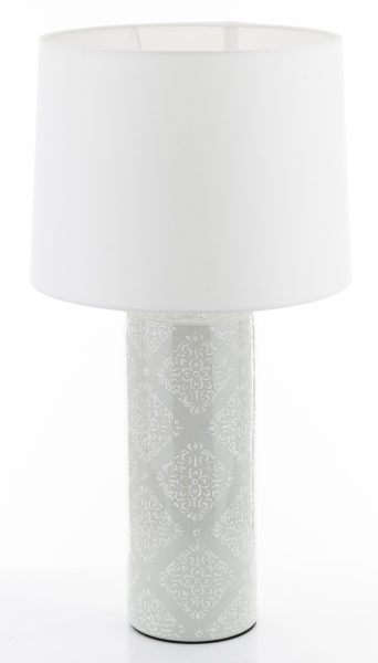 Lampa Z Kloszem-Prom.