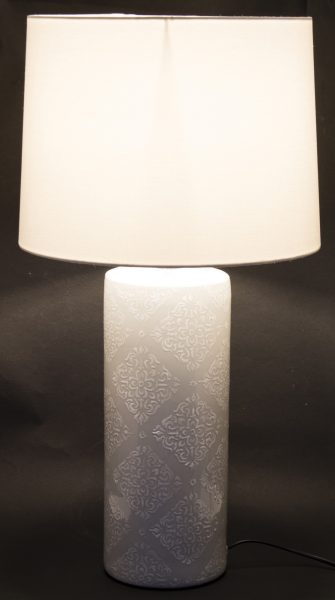 Lampa Z Kloszem-Prom.