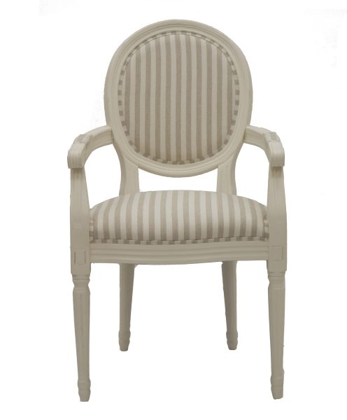 Krzesło Z Podłokietnikami