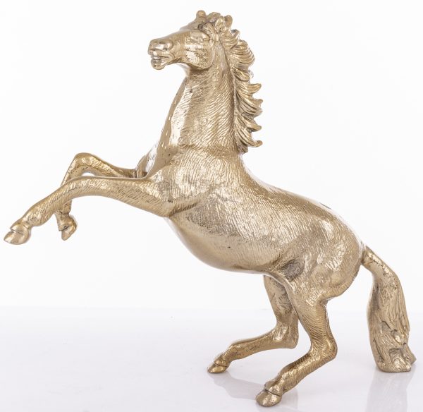 Figurka Koń