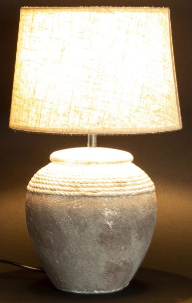 Lampa Iicz.