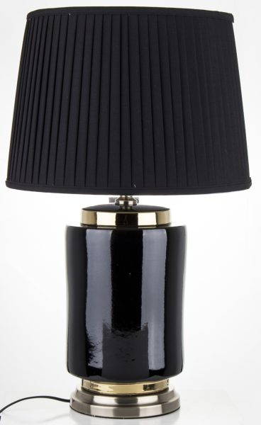 Lampa Z Kloszem Ii Cz.