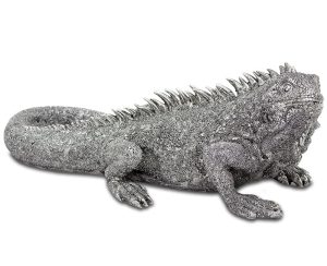 Figurka Iguana