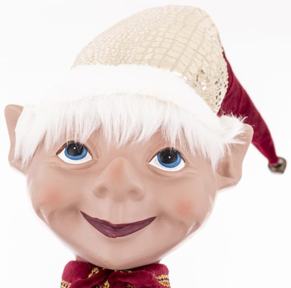 Figurka Elf