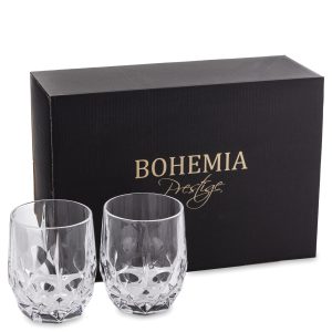 Pl Bohemia Prestige Desire Szklanka 350Ml Kpl 6Szt