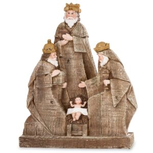 Szopka Bożonarodzeniowa-Prom.