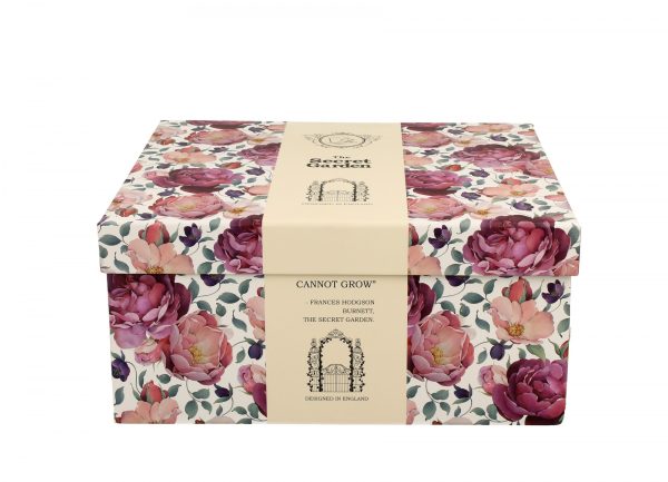 Pl Filiżanki Royal Ze Spodkami Spring Roses Wh 2Sz