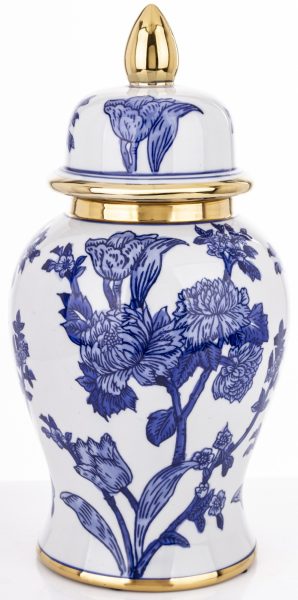 Amfora Pojemnik Ceramiczny