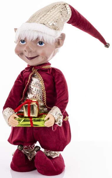 Figurka Elf