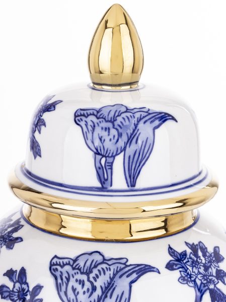 Amfora Pojemnik Ceramiczny
