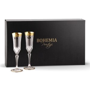 Pl Bohemia Prestige Mirador Kieliszek Szamp.180Ml