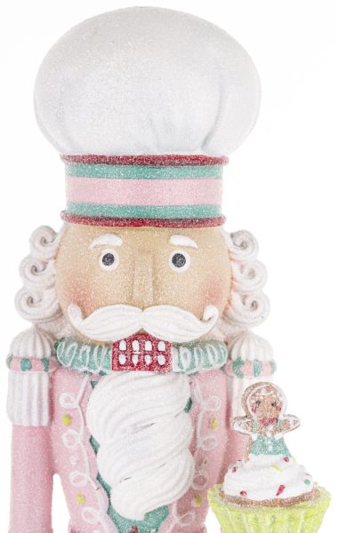 Figurka Dziadek Do Orzechów