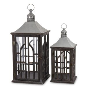 Lampion Kpl. 2 Szt.