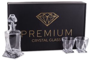 Pl Quadro Premium 1+6 Whisky