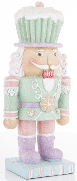 Figurka Dziadek Do Orzechów