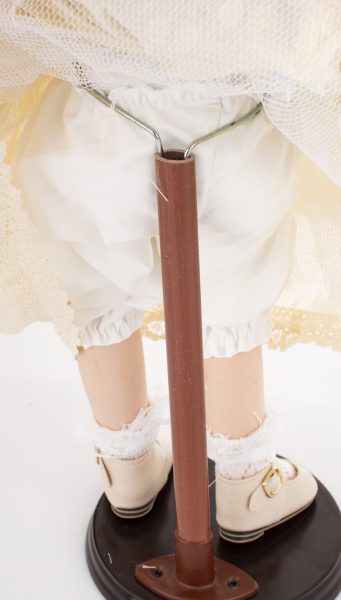 Figurka Lalka Kolekcjonerska