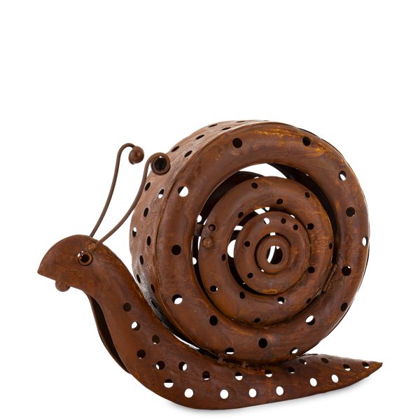 Lampion Ślimak