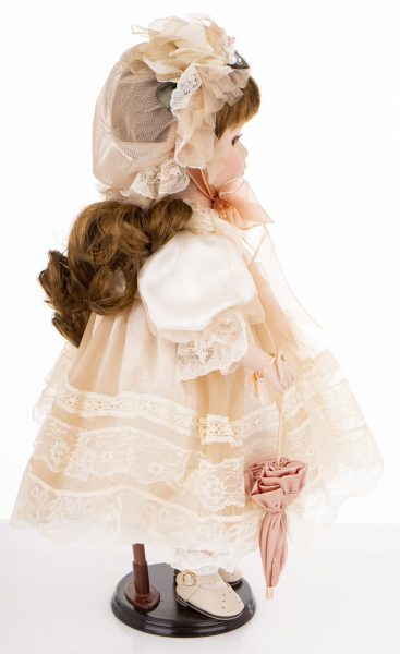 Figurka Lalka Kolekcjonerska