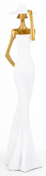 Figurka Kobieta