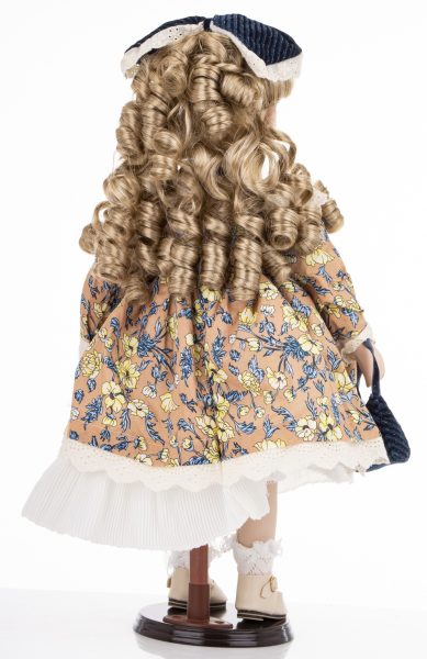 Figurka Lalka Kolekcjonerska