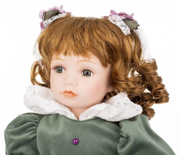 Figurka Lalka Kolekcjonerska