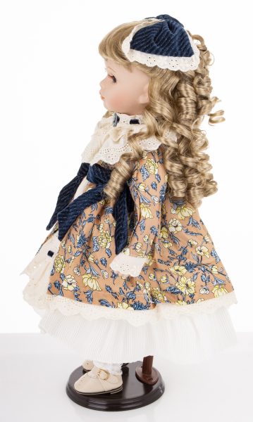 Figurka Lalka Kolekcjonerska