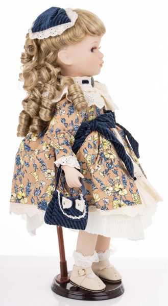 Figurka Lalka Kolekcjonerska