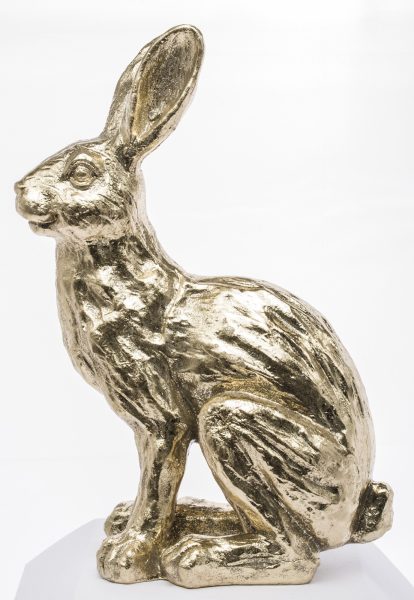 Figurka Królik