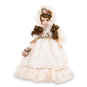 Figurka Lalka Kolekcjonerska