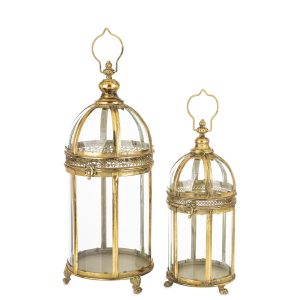 Lampion Kpl. 2 Szt.