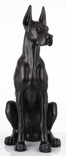Figurka Pies