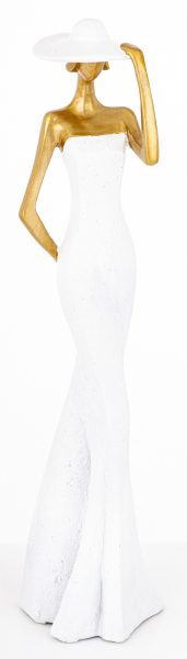 Figurka Kobieta
