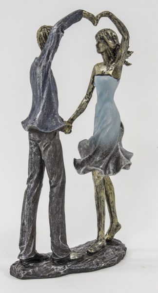 Figurka Para