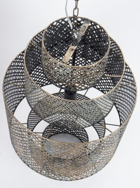 Lampa Wisząca