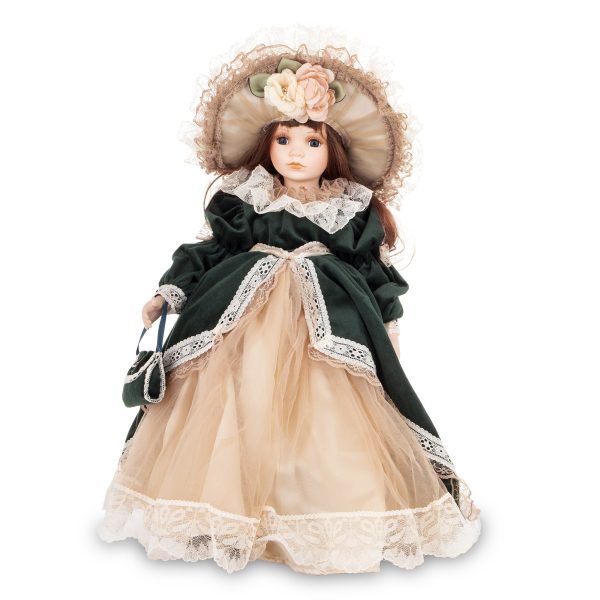 Figurka Lalka Kolekcjonerska