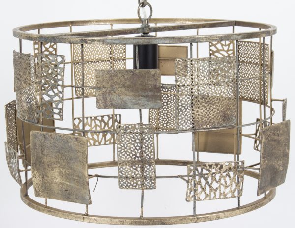 Lampa Wisząca