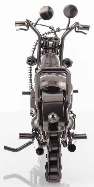 Pl Motocykl