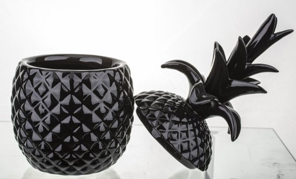 Pojemnik Ananas