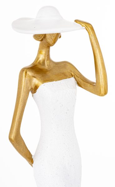 Figurka Kobieta