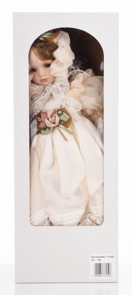 Figurka Lalka Kolekcjonerska