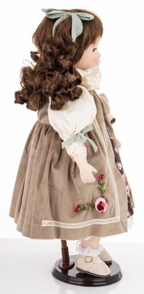 Figurka Lalka Kolekcjonerska