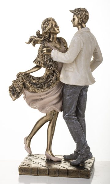 Figurka Para
