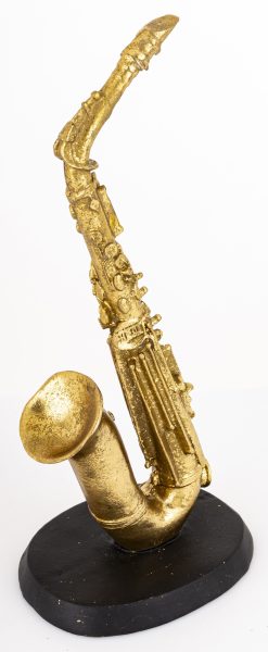 Figurka Saksofon