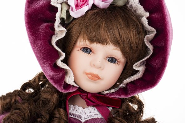 Figurka Lalka Kolekcjonerska