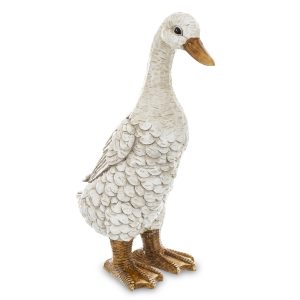 Figurka Gęś