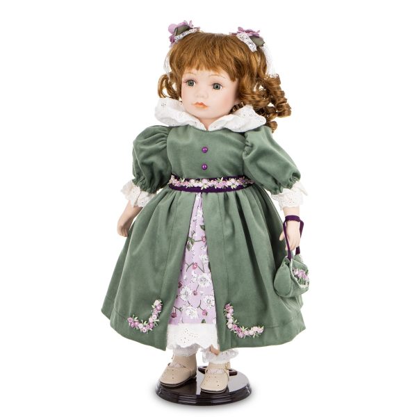 Figurka Lalka Kolekcjonerska