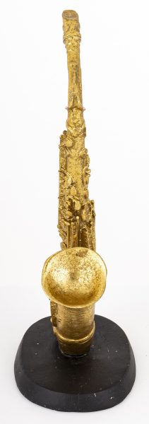 Figurka Saksofon