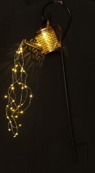 Ozdoba Konewka Led
