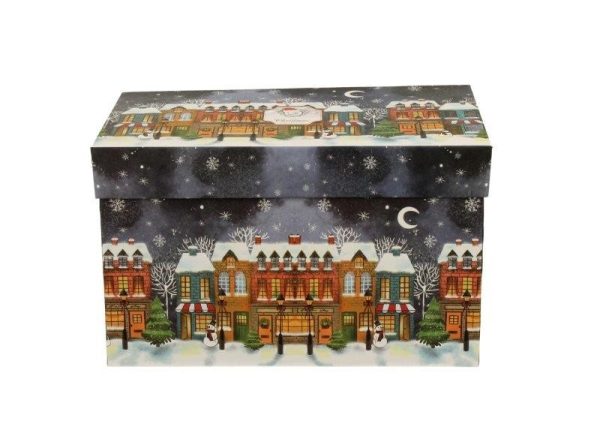 Pl 2 Kubki Royal Christmas City